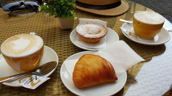 Bar Pasticceria Leone